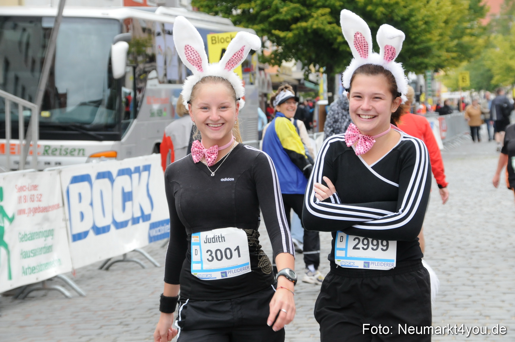 0041 Stadtlauf Neumarkt 2008